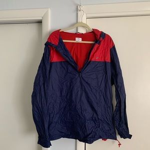 Vineyard Vines Target Collection Windbreaker